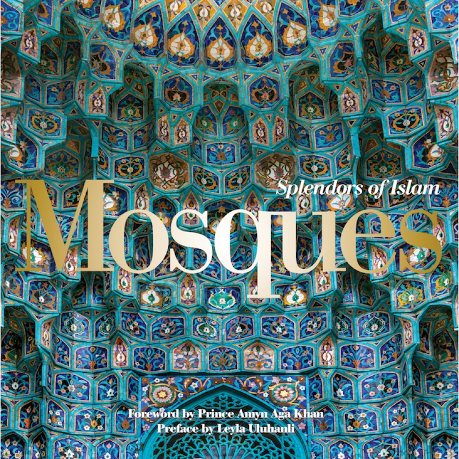 Mosques (Rizzoli)