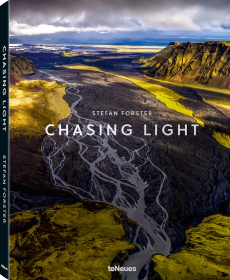 © Chasing Light by Stefan Forster, published by teNeues