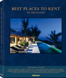Best Places to Rent on the Planet